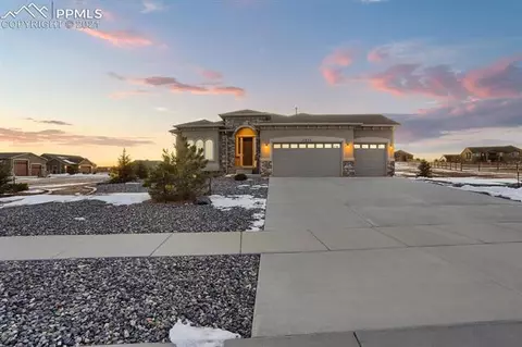 11332 Pyramid Peak Dr, Peyton, CO 80831 photo 3