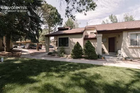 530 Autumn Crest Cir #A, Colorado Springs, CO 80919