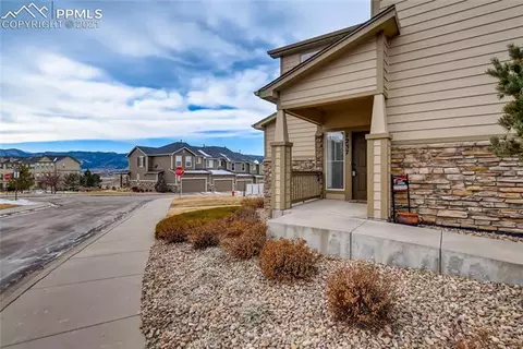 1237 Timber Run Hts, Monument, CO 80132 photo 4