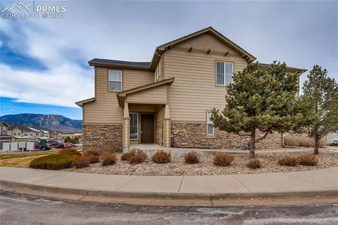 1237 Timber Run Hts, Monument, CO 80132 photo 1