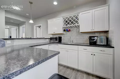 Kitchen - 12637 Clark Peak Ct, Peyton, CO 80831 photo 5 of 5