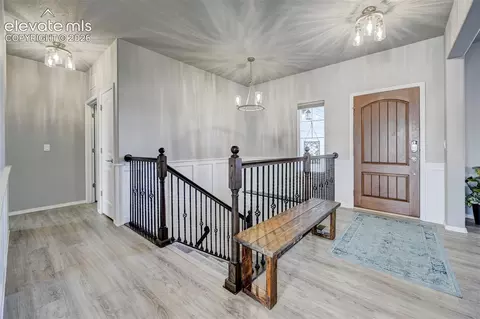 Entry Way - 12637 Clark Peak Ct, Peyton, CO 80831 photo 1 of 1