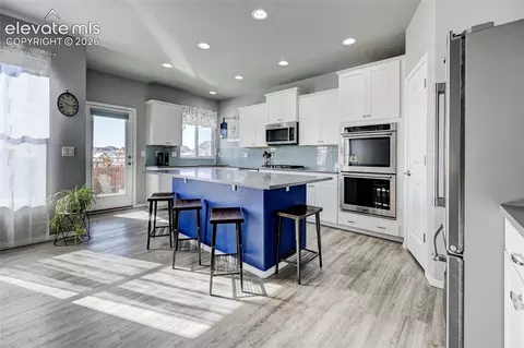 Kitchen - 12637 Clark Peak Ct, Peyton, CO 80831 photo 1 of 5