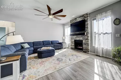 Other - 12637 Clark Peak Ct, Peyton, CO 80831 photo 4 of 17