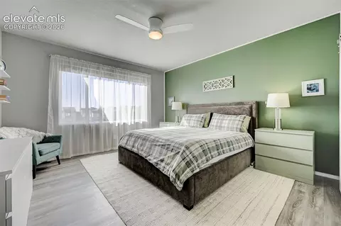 Bedroom - 12637 Clark Peak Ct, Peyton, CO 80831 photo 1 of 9