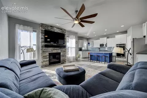 Other - 12637 Clark Peak Ct, Peyton, CO 80831 photo 3 of 17