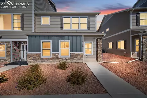 7768 Bone Creek Pt, Colorado Springs, CO 80924