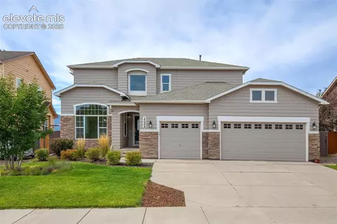 14648 Allegiance Dr, Colorado Springs, CO 80921