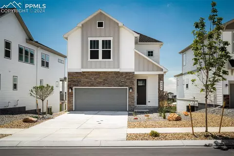6327 Levity Hts, Colorado Springs, CO 80924