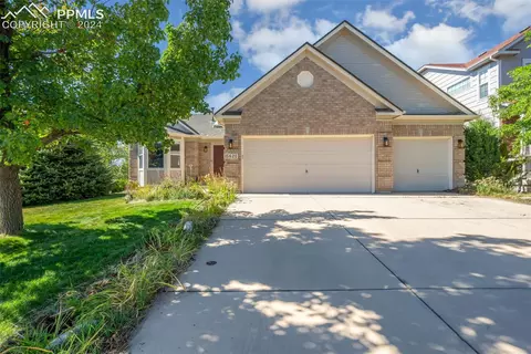15620 Candle Creek Dr, Monument, CO 80132