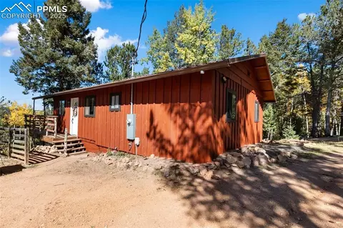 Other - 679 Calcite Dr, Divide, CO 80814 photo 1 of 12