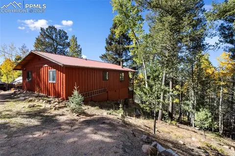 Other - 679 Calcite Dr, Divide, CO 80814 photo 12 of 12