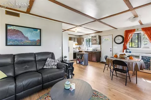 Living - 679 Calcite Dr, Divide, CO 80814 photo 1 of 3