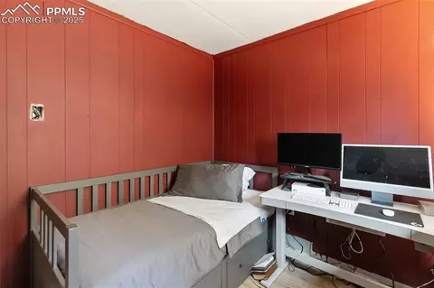 Bedroom - 679 Calcite Dr, Divide, CO 80814 photo 5 of 5