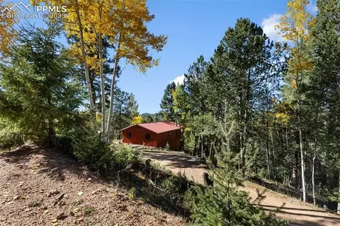 679 Calcite Dr, Divide, CO 80814 photo 30