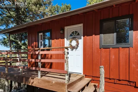679 Calcite Dr, Divide, CO 80814 photo 1