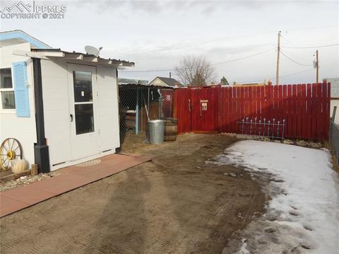 13715 Front St, Peyton, CO 80831 photo 23