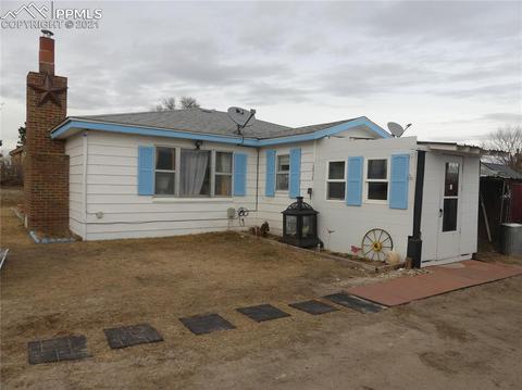 13715 Front St, Peyton, CO 80831 photo 2