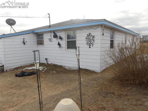 13715 Front St, Peyton, CO 80831 photo 5