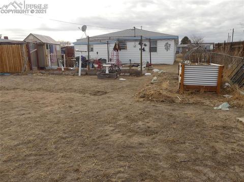 13715 Front St, Peyton, CO 80831 photo 24