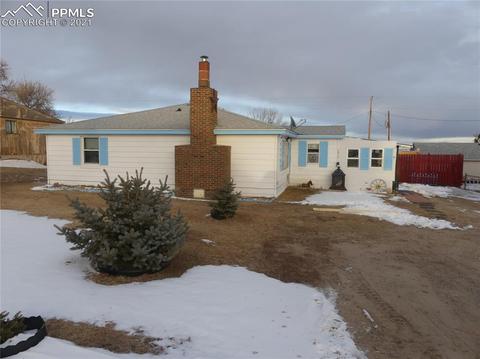 13715 Front St, Peyton, CO 80831 photo 1