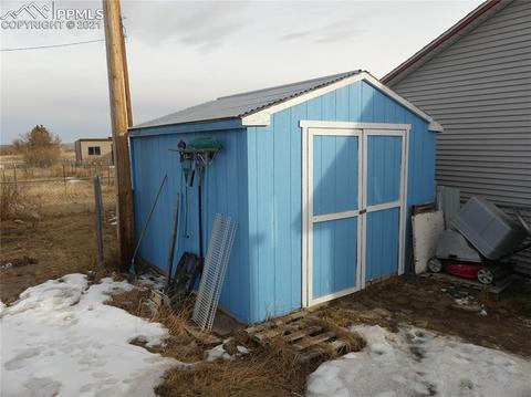 13715 Front St, Peyton, CO 80831 photo 16