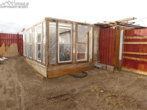 13715 Front St, Peyton, CO 80831 photo 20