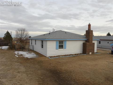 13715 Front St, Peyton, CO 80831 photo 3
