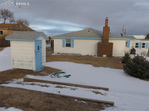 13715 Front St, Peyton, CO 80831 photo 4