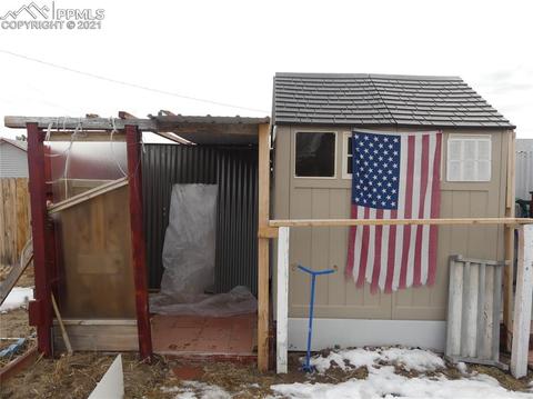 13715 Front St, Peyton, CO 80831 photo 18