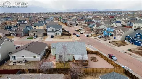 1893 Silver Meadow Cir, Colorado Springs, CO 80951