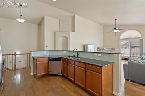 10102 Golf Crest Dr, Peyton, CO 80831 photo 11