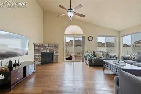 10102 Golf Crest Dr, Peyton, CO 80831 photo 7