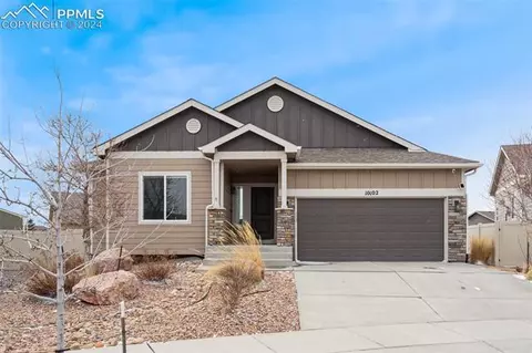 10102 Golf Crest Dr, Peyton, CO 80831 photo 2