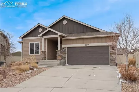 10102 Golf Crest Dr, Peyton, CO 80831 photo 3