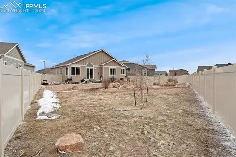 10102 Golf Crest Dr, Peyton, CO 80831 photo 36