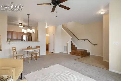 6145 Calico Patch Hts, Colorado Springs, CO 80923