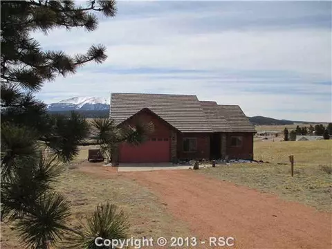 109 Matthew Rd, Divide, CO 80814 photo 1