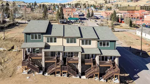 101 W Warren Ave UNIT 4, Cripple Creek, CO 80813