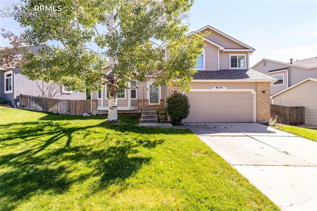 9075 Bellcove Cir, Colorado Springs, CO 80920