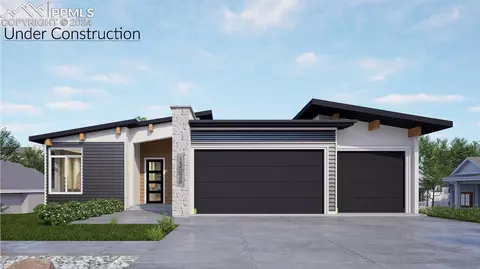 12038 Monarchos Ln, Colorado Springs, CO 80921