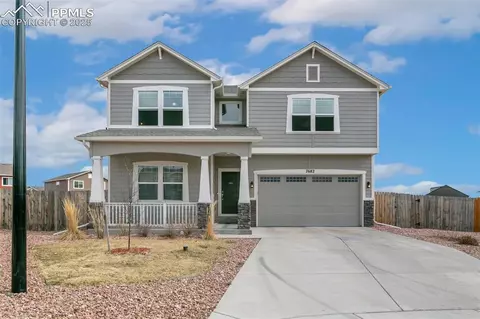 7682 Berwyn Loop, Peyton, CO 80831 photo 2