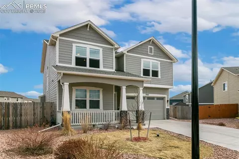 7682 Berwyn Loop, Peyton, CO 80831 photo 3