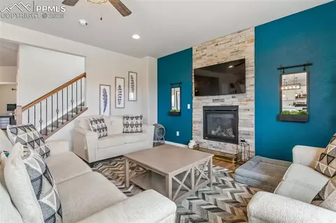 7682 Berwyn Loop, Peyton, CO 80831 photo 7