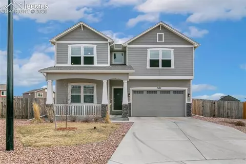 7682 Berwyn Loop, Peyton, CO 80831 photo 2