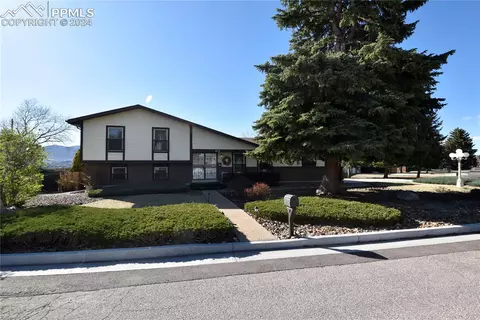 6712 Prince Cir, Colorado Springs, CO 80918