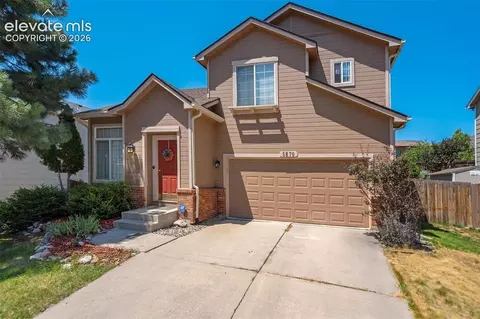 5670 Astoria Way, Colorado Springs, CO 80919