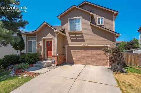 5670 Astoria Way, Colorado Springs, CO 80919