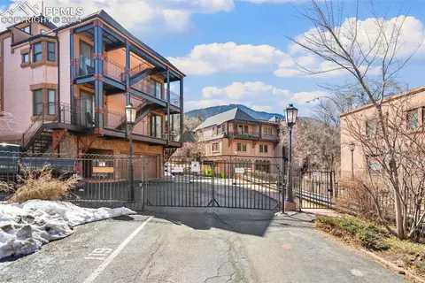 906 Manitou Ave #202, Manitou Springs, CO 80829