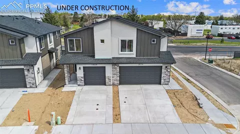 1969 Peralta Pt, Colorado Springs, CO 80910